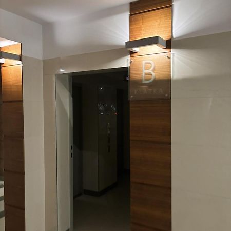 Project Comfort Apartament Zygmunta Slominskiego 5/64 วอร์ซอ ภายนอก รูปภาพ
