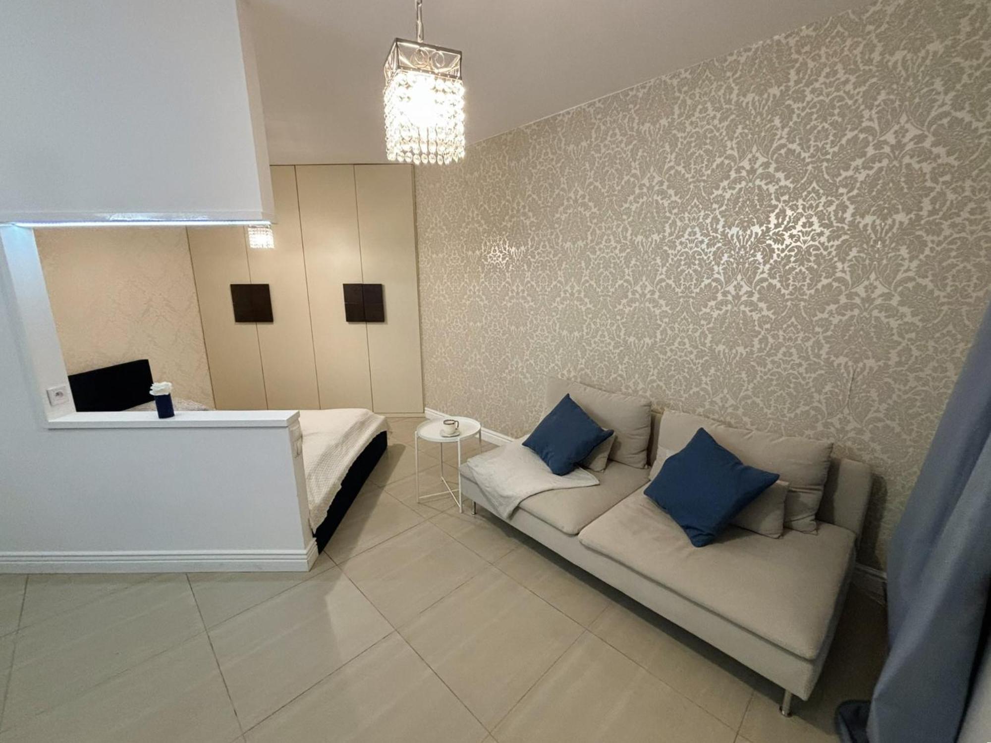 Project Comfort Apartament Zygmunta Slominskiego 5/64 วอร์ซอ ภายนอก รูปภาพ