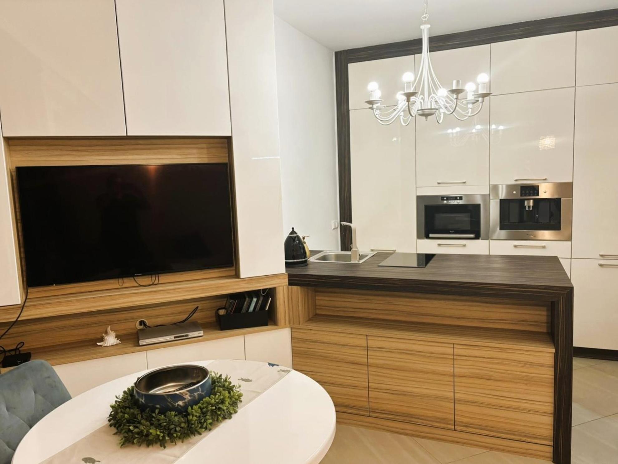 Project Comfort Apartament Zygmunta Slominskiego 5/64 วอร์ซอ ภายนอก รูปภาพ